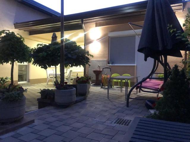Myhome2 Subotica Esterno foto